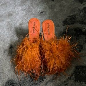 Jeffrey Campbell Daisy